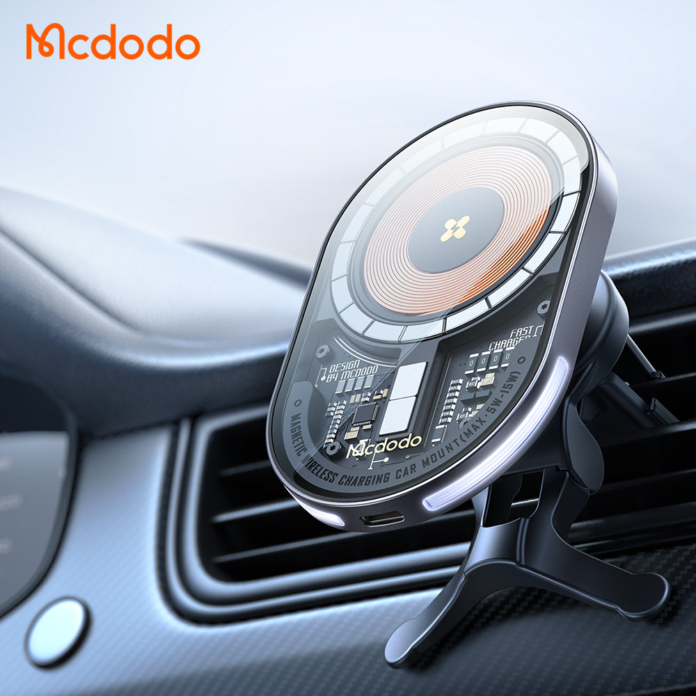 Mcdodo Magsafe Charging Car Vent Mount