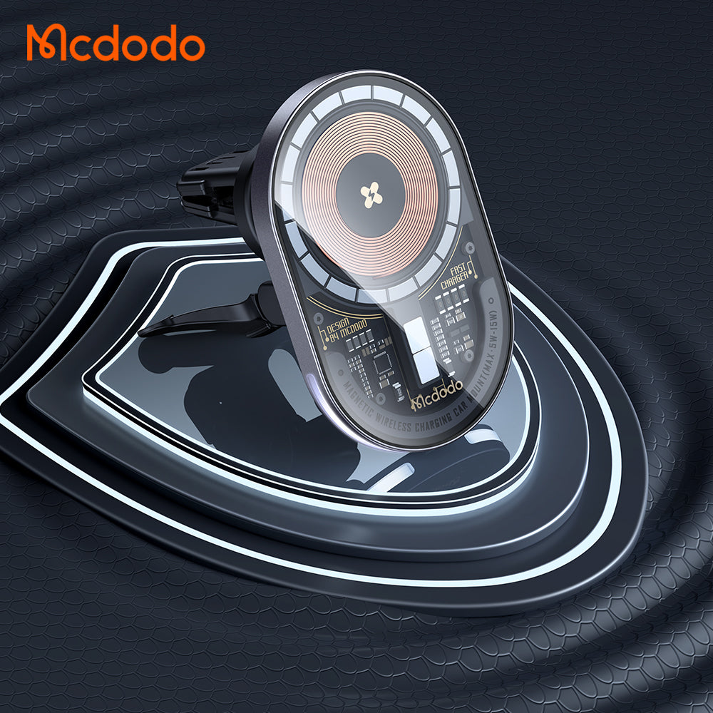 Mcdodo Magsafe Charging Car Vent Mount