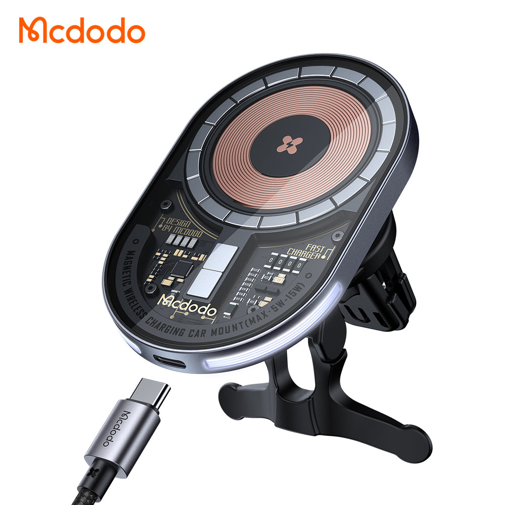 Mcdodo Magsafe Charging Car Vent Mount