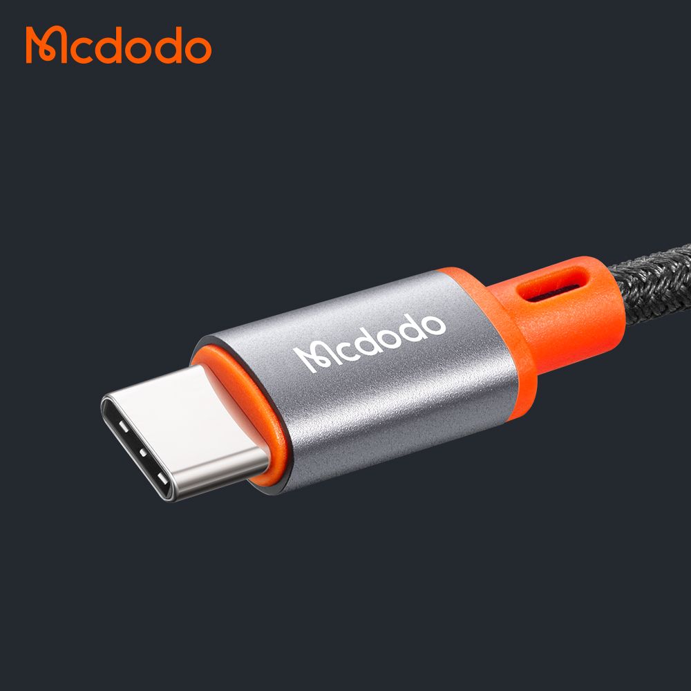 Mcdodo Coiled To 3,5mm Male Aux Series