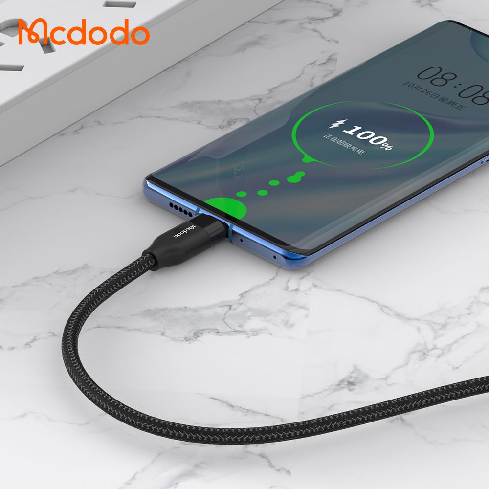 Mcdodo USB 3.1 Gen 2 Cable (USB 3.2 Gen 2x1) Series