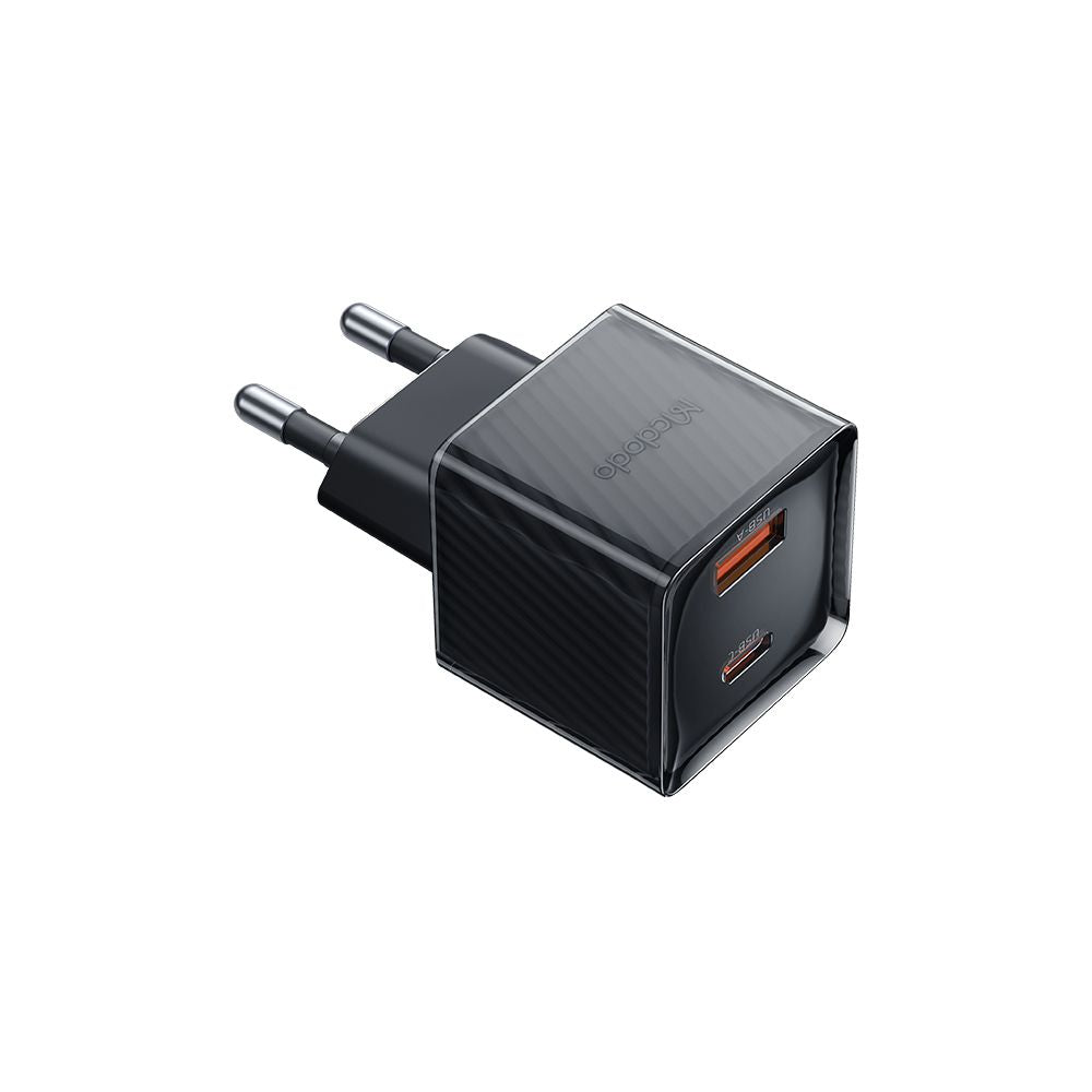 Mcdodo 33w GaN Fast Charger Dual Port