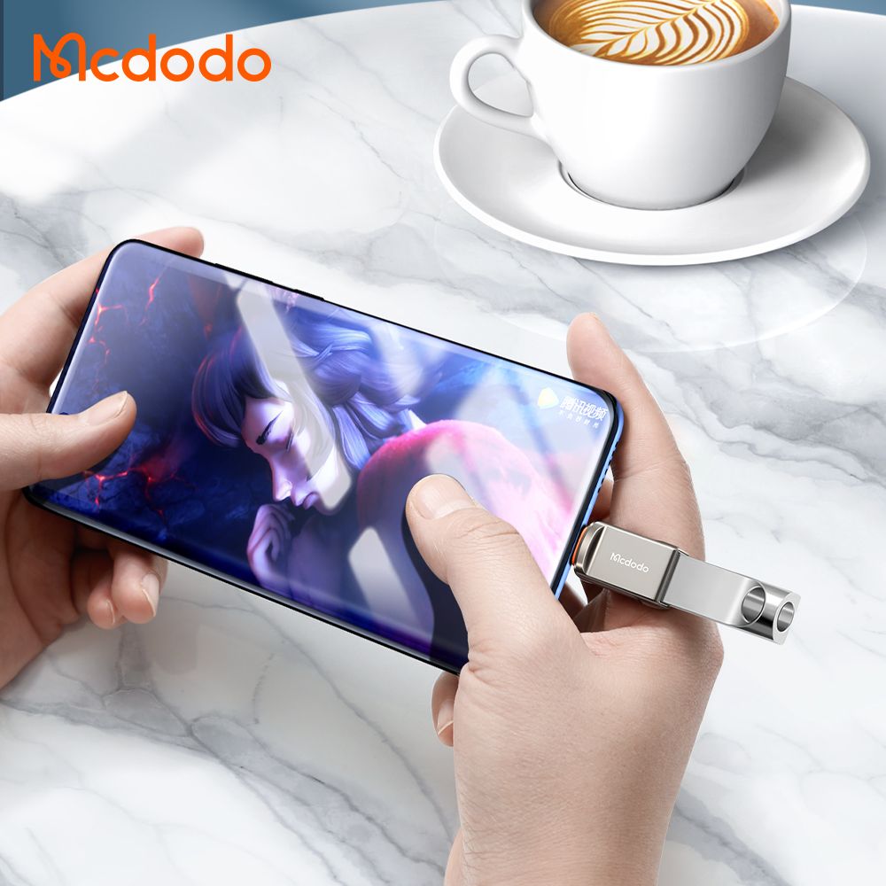 Mcdodo USB-A to USB-C USB3.0 Adapter