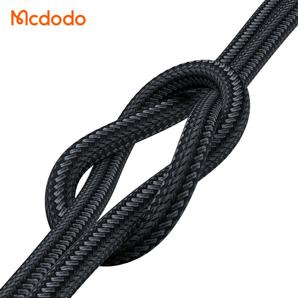 Mcdodo Real Time Battery Display Cable Series