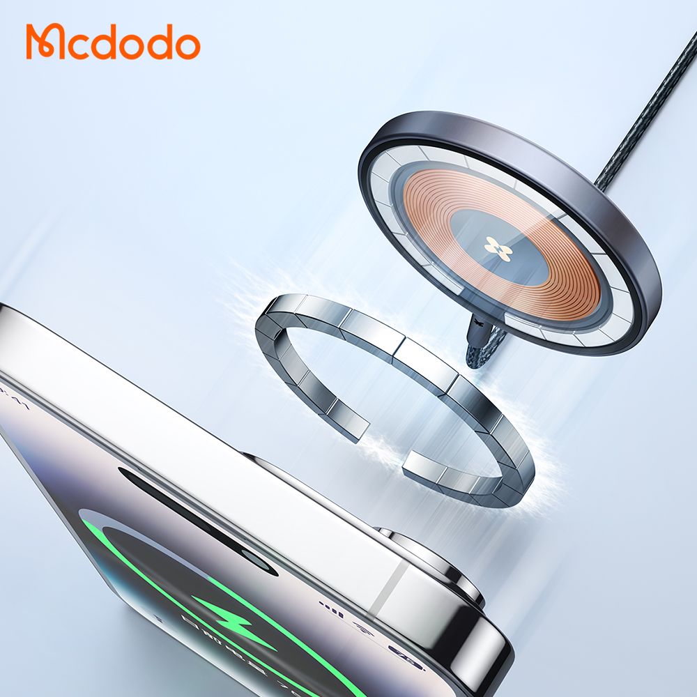 Mcdodo MagSafe Prism Charger