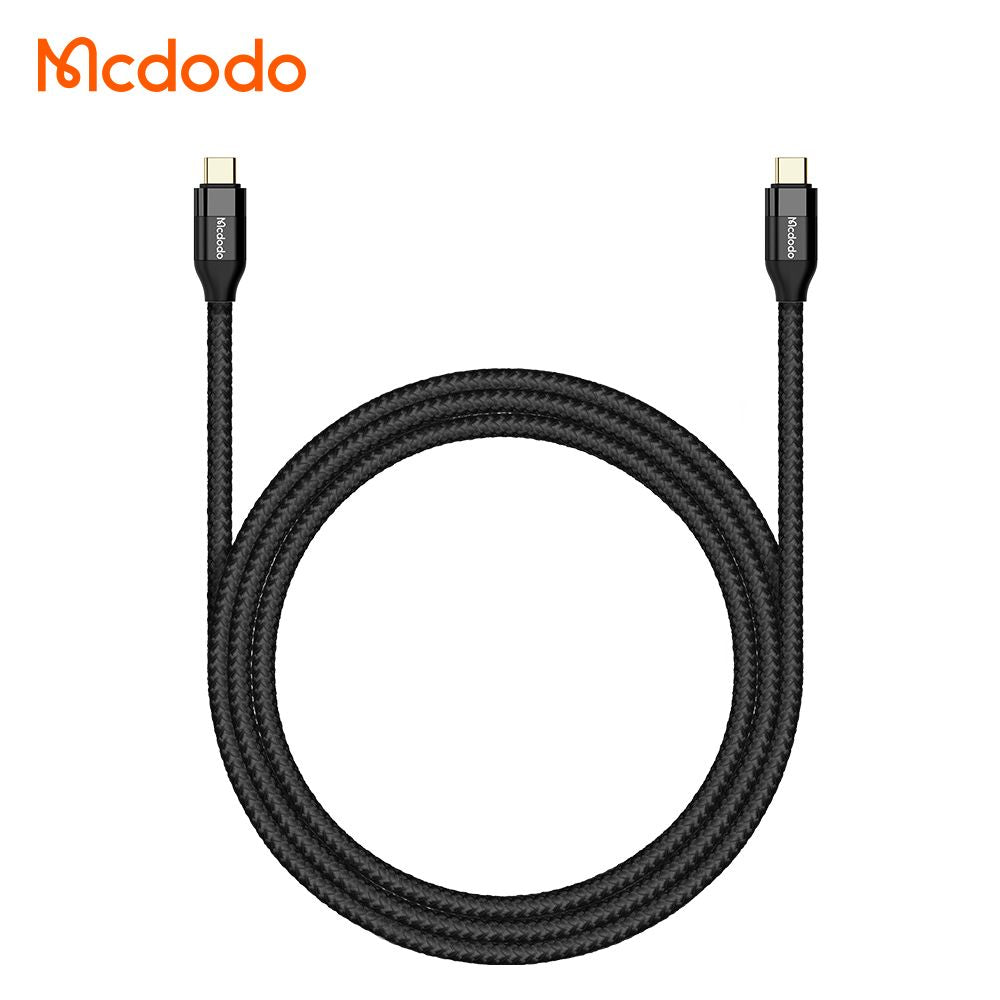 Mcdodo USB 3.1 Gen 2 Cable (USB 3.2 Gen 2x1) Series