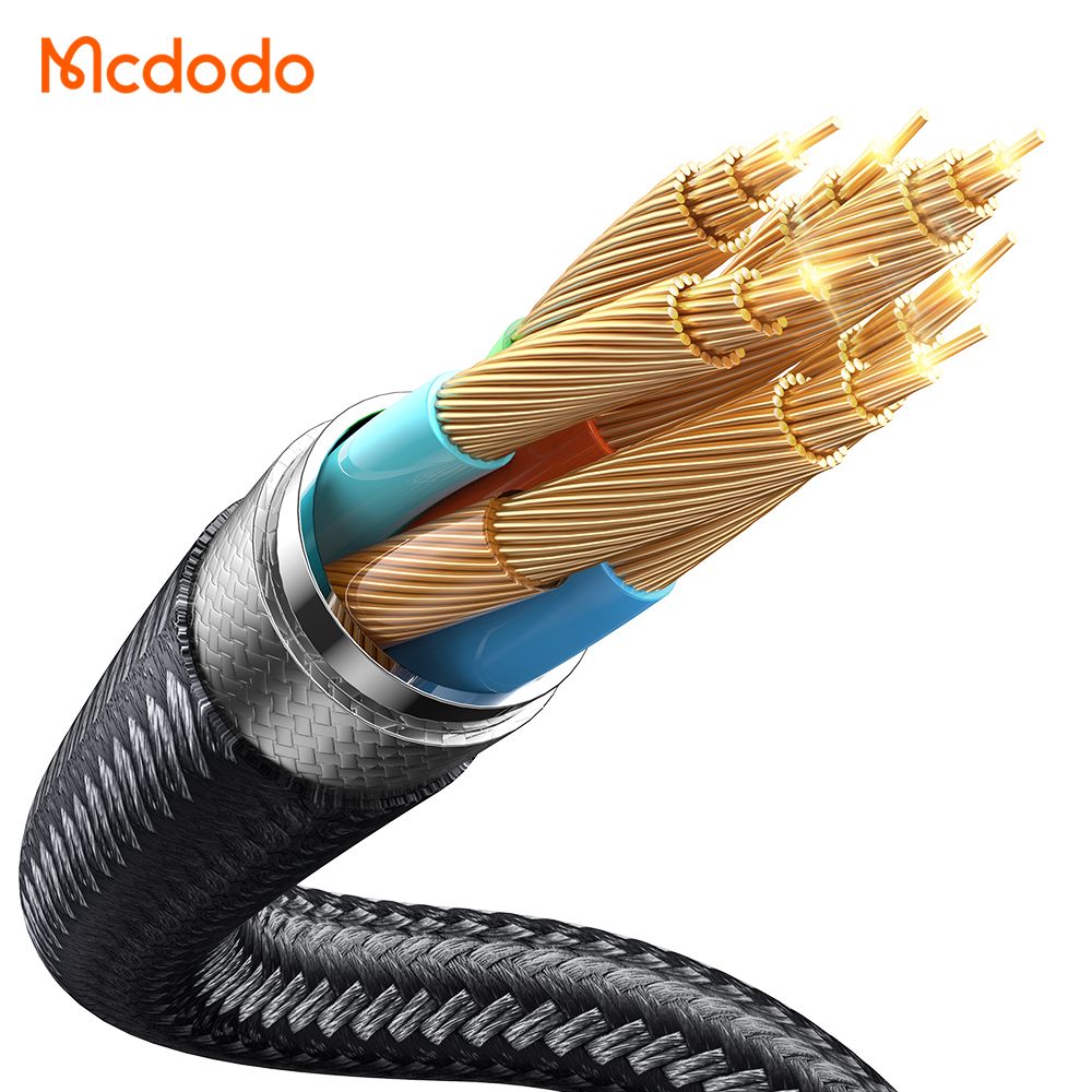 Mcdodo Real Time Battery Display Cable Series