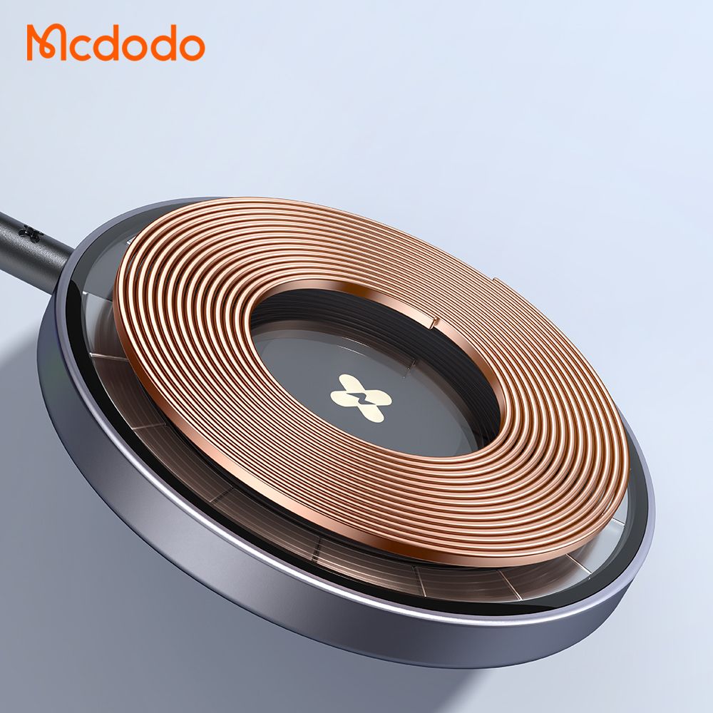 Mcdodo MagSafe Prism Charger