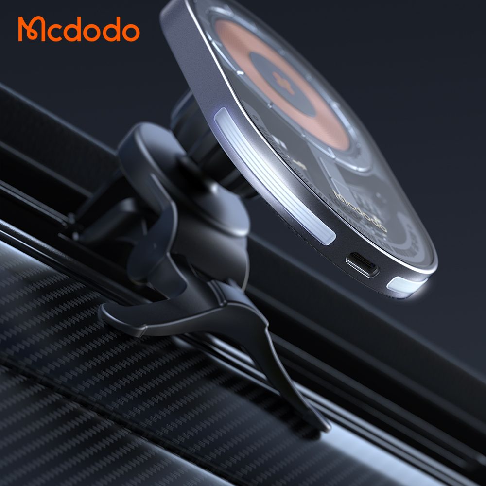 Mcdodo Magsafe Charging Car Vent Mount