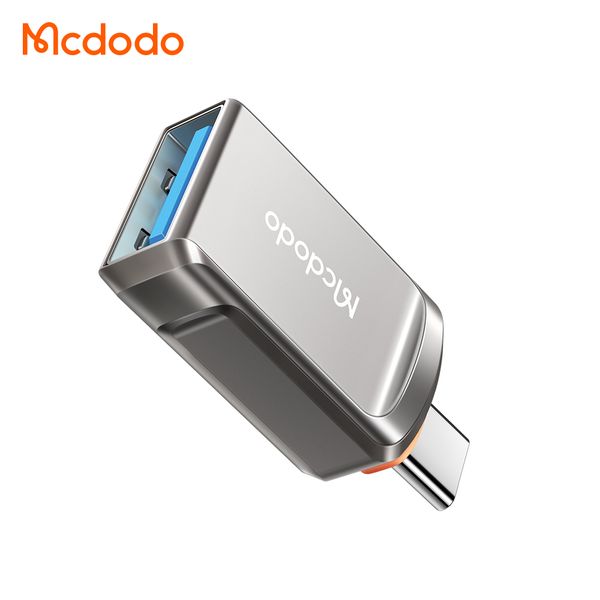 Mcdodo USB-A to USB-C USB3.0 Adapter