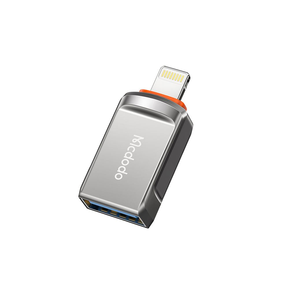 Mcdodo USB-A to Apple Lightning USB3.0 Adapter