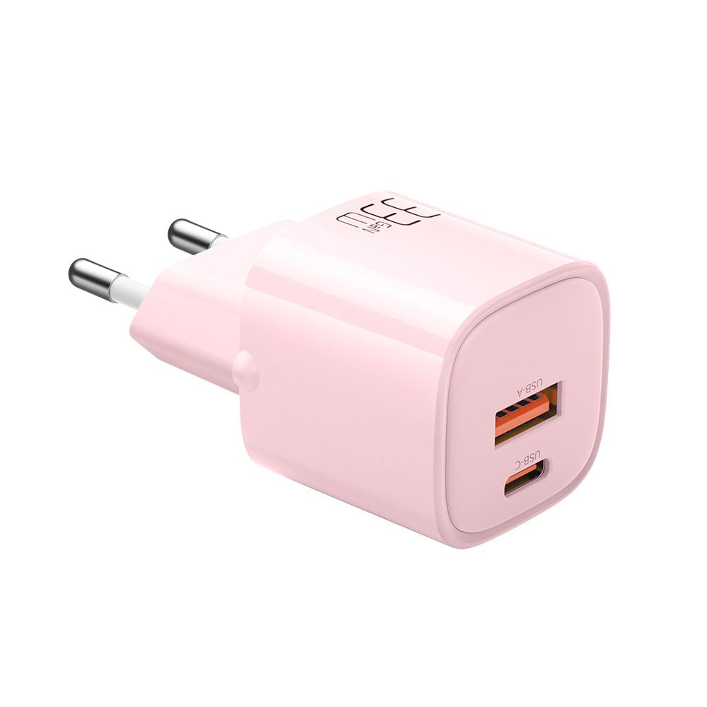 Mcdodo 33w GaN Fast Charger Dual Port