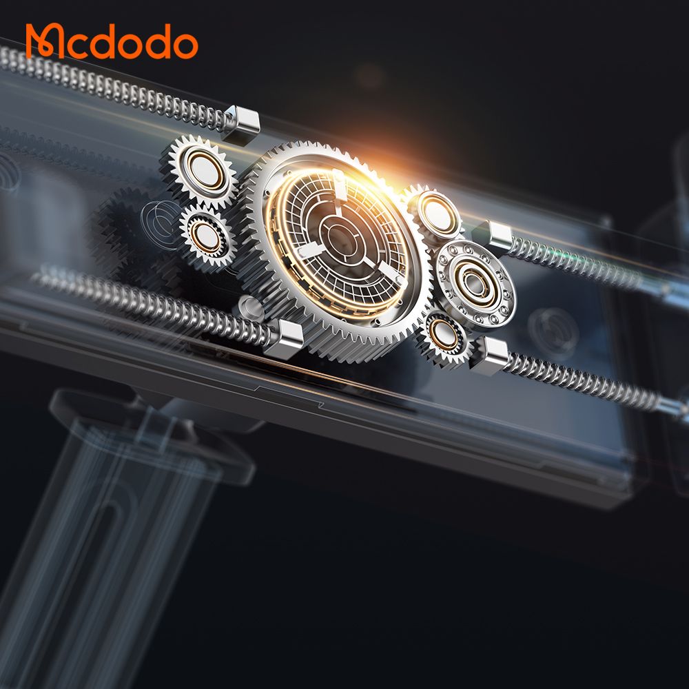 Mcdodo Dashboard Tablet Cell Phone/Tablet Car Mount