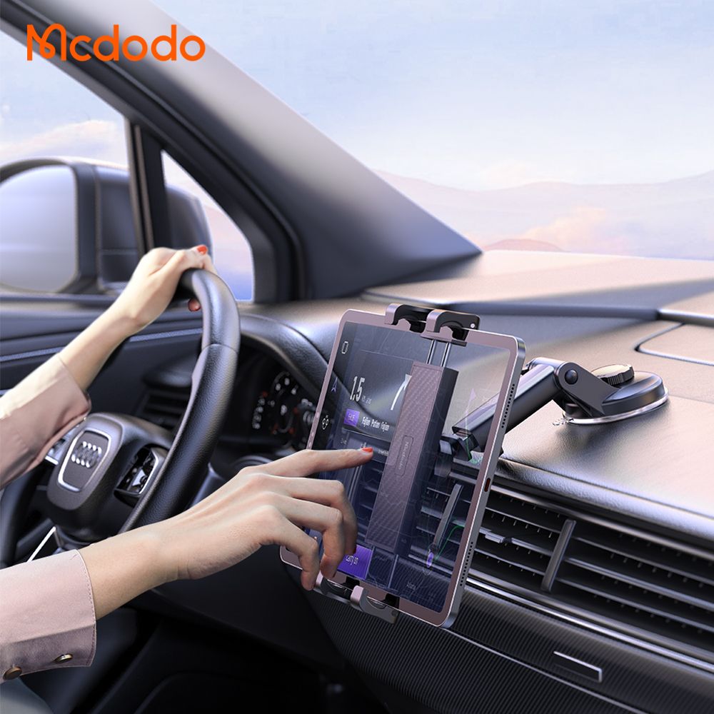 Mcdodo Dashboard Tablet Cell Phone/Tablet Car Mount