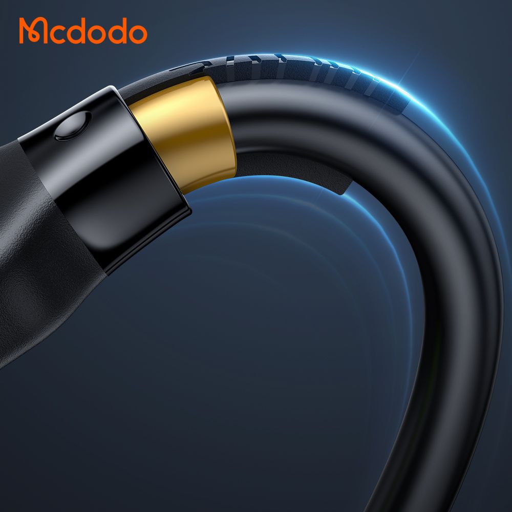 Mcdodo 240w PD3.1 Silicone Series