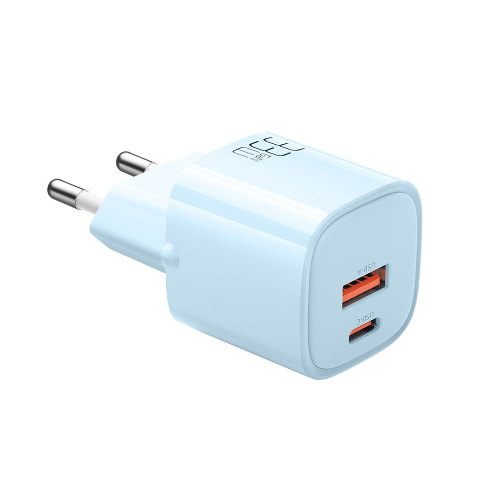 Mcdodo 33w GaN Fast Charger Dual Port