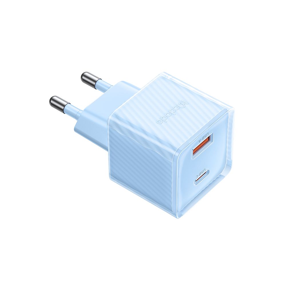 Mcdodo 33w GaN Fast Charger Dual Port