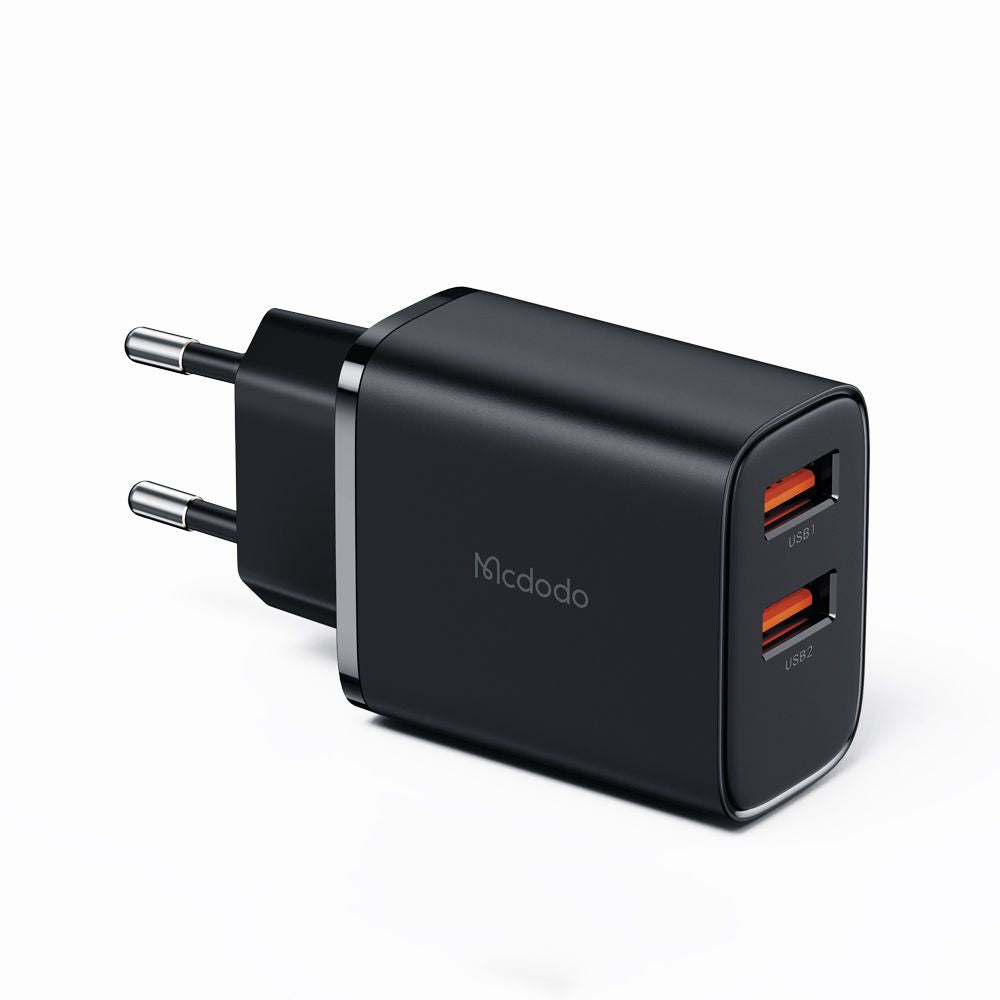 Mcdodo 12w Dual Port Charger