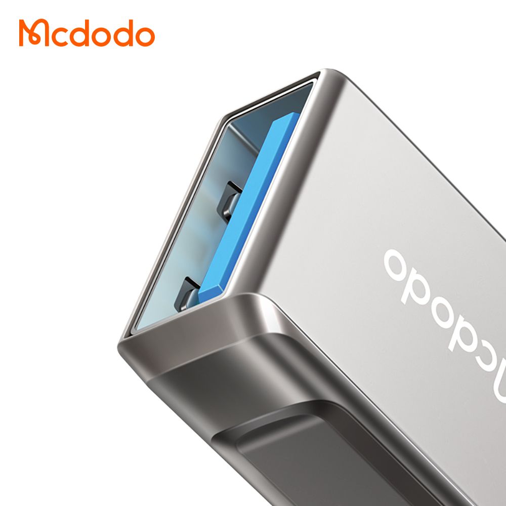 Mcdodo USB-A to USB-C USB3.0 Adapter