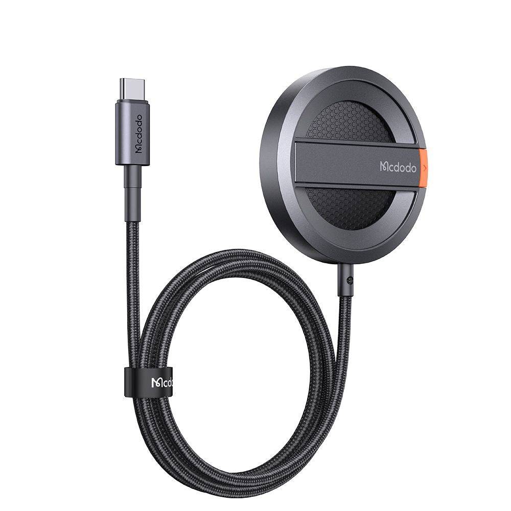 Mcdodo True 15w MagSafe Charger With Kick Stand