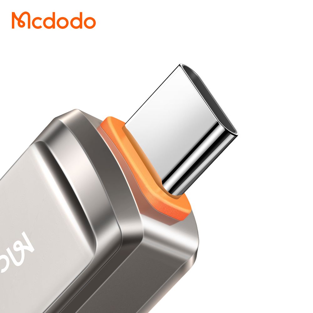 Mcdodo USB-A to USB-C USB3.0 Adapter