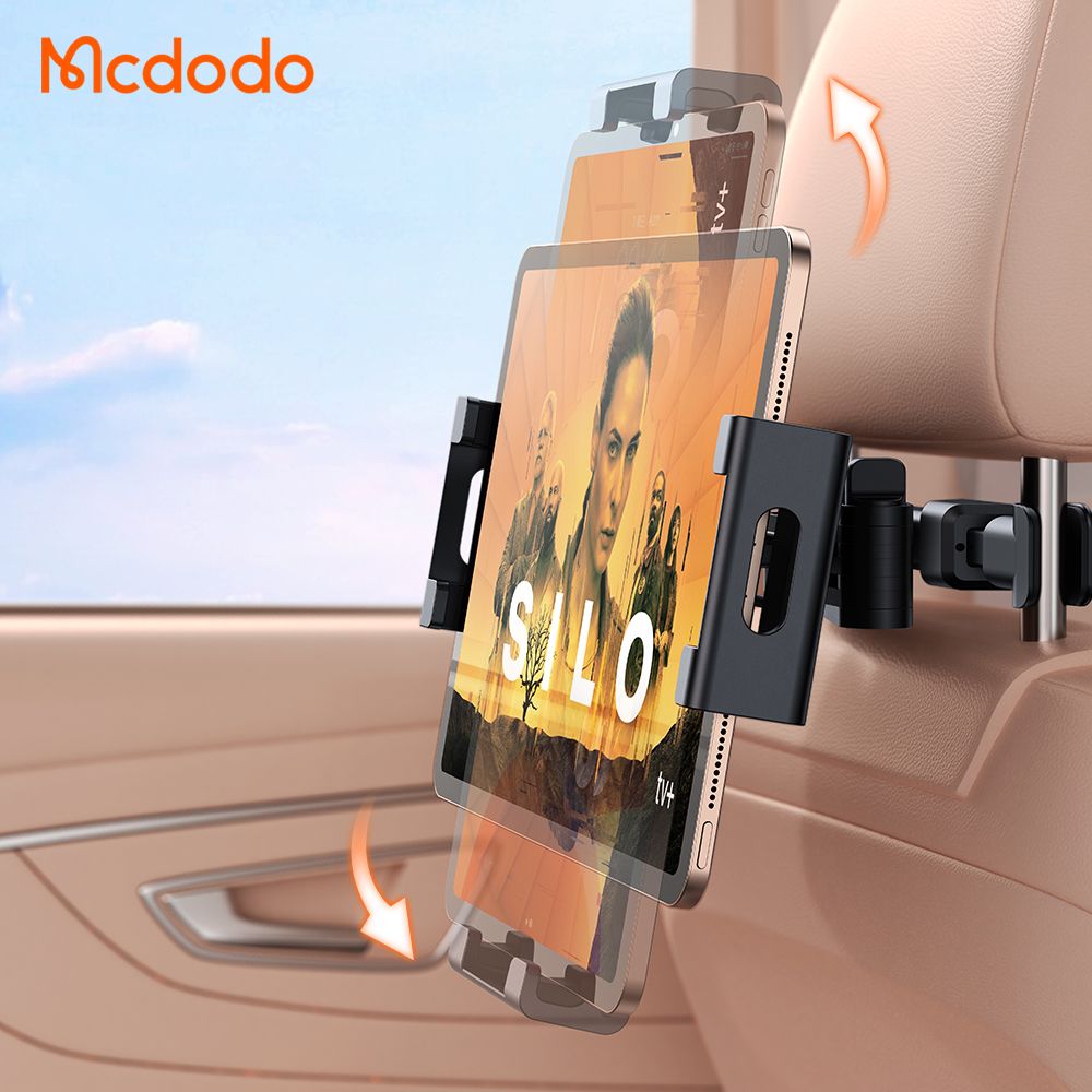 Mcdodo Car Headrest Tablet / Cell Phone Car Mount