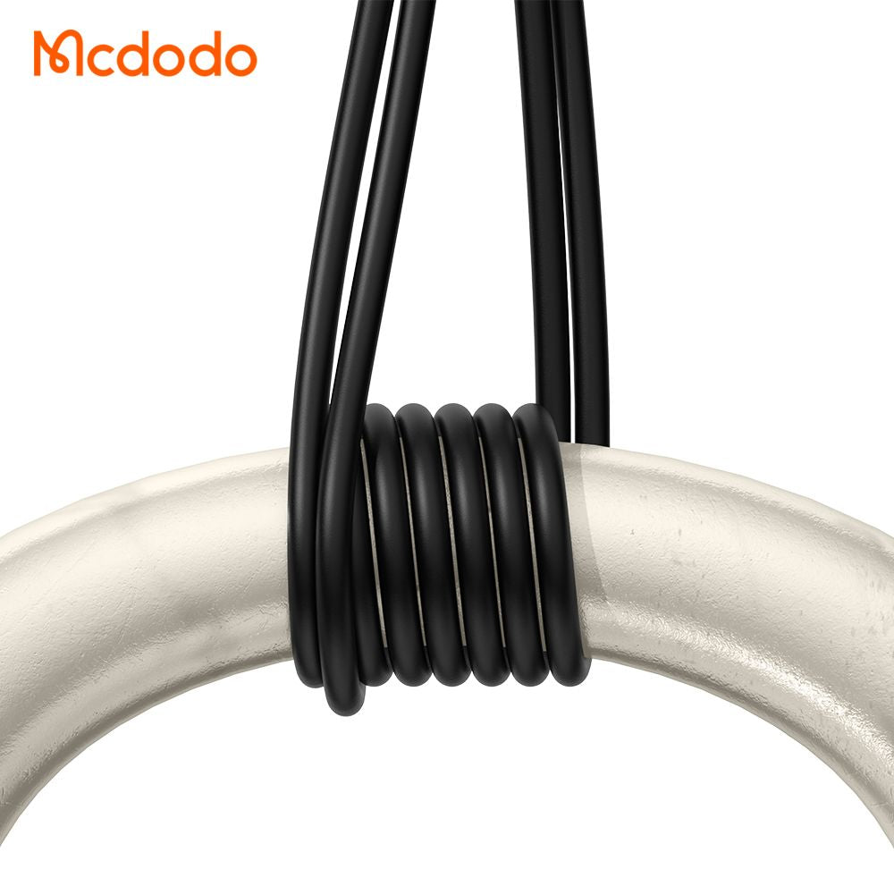 Mcdodo 65W Liquid Silicone + LED Series