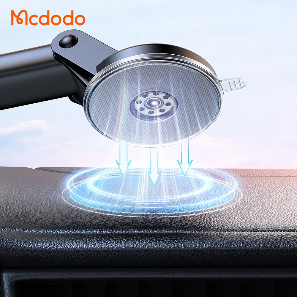 Mcdodo Dashboard Tablet Cell Phone/Tablet Car Mount