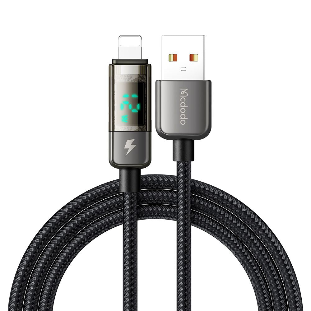 All iPhone 15 models include braided USB-C cable in the box - Supercharged